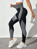 Velvet Sculpt Leggings - High Waist Scrunch Butt Seamless Leggings